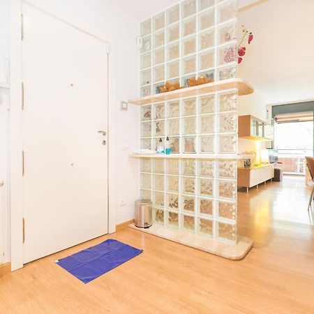 Apartment Guell Барселона Екстериор снимка