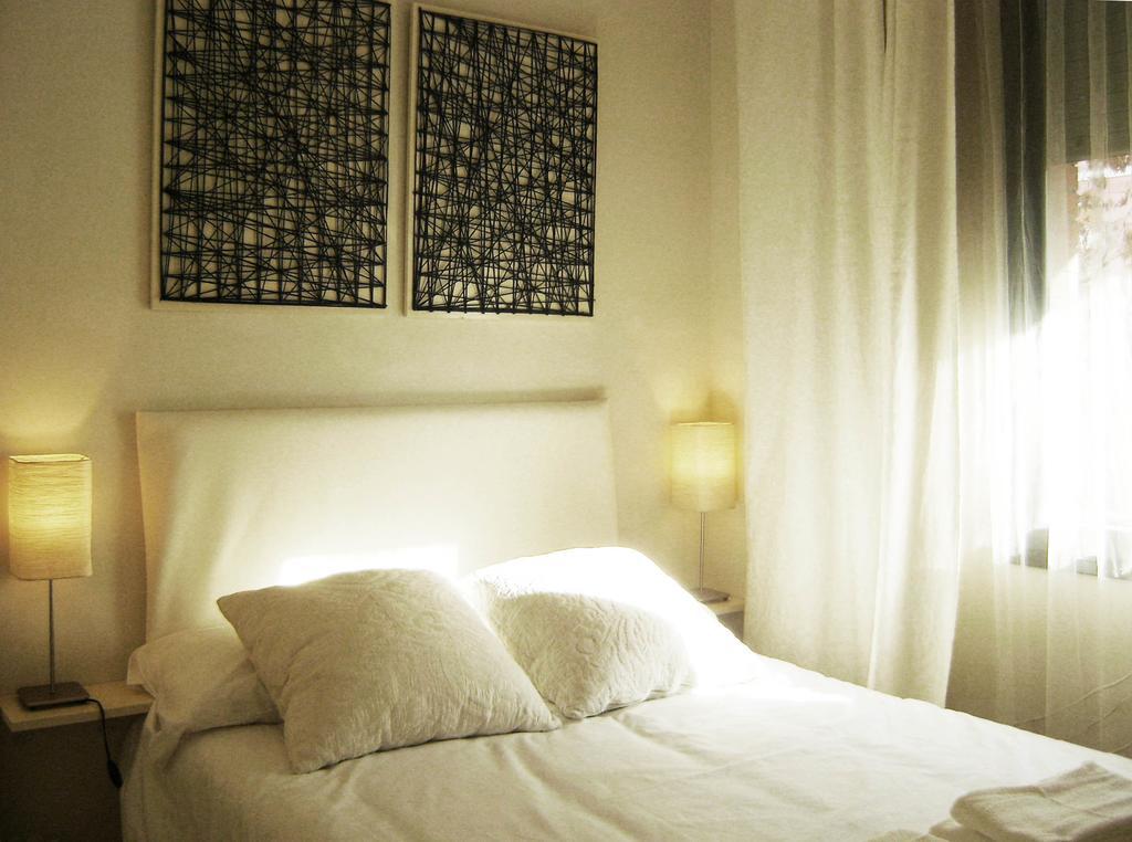 Apartment Guell Барселона Стая снимка