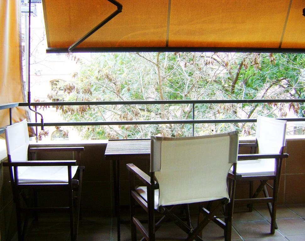 Apartment Guell Барселона Стая снимка