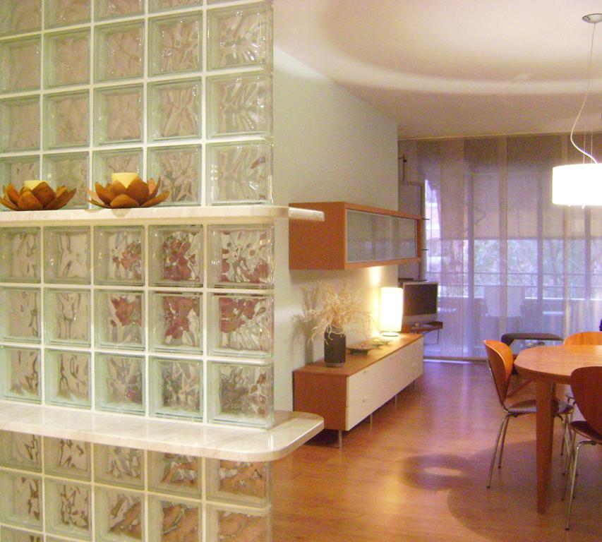 Apartment Guell Барселона Стая снимка